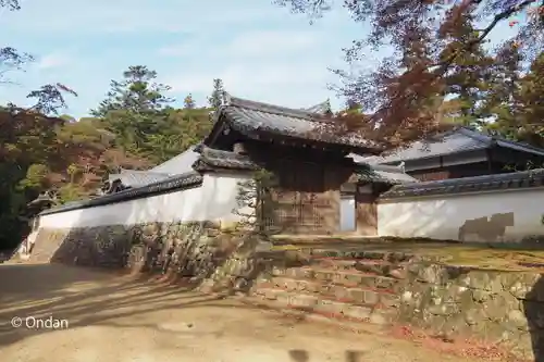 圓教寺(兵庫県)