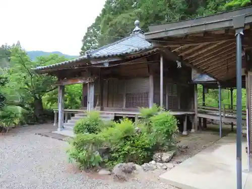 徳善寺のその他建物