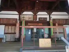 梅宮神社(埼玉県)