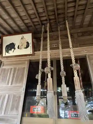 東湖八坂神社(秋田県)