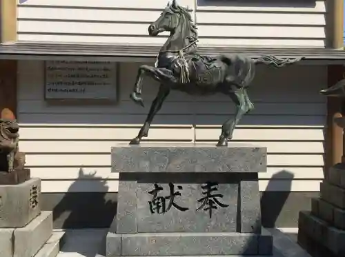 若八幡宮(福岡県)