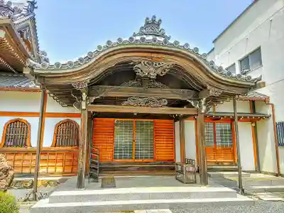 徳授寺のその他建物