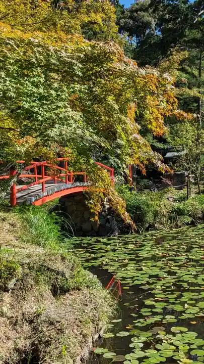 大原野神社(京都府)