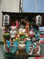 鷲神社(東京都)