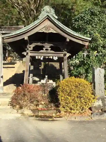 手長神社(長野県)