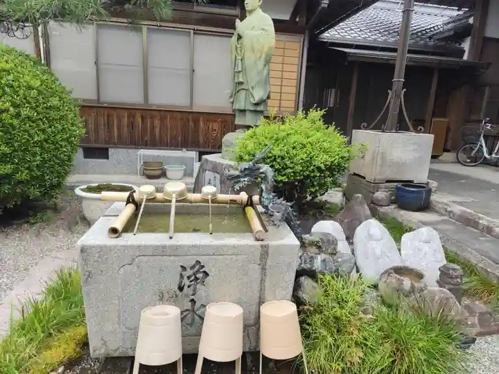 浄運寺(滋賀県)