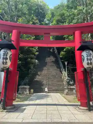 愛宕神社(東京都)