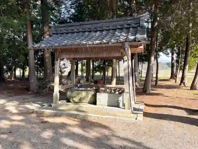 神明神社(滋賀県)