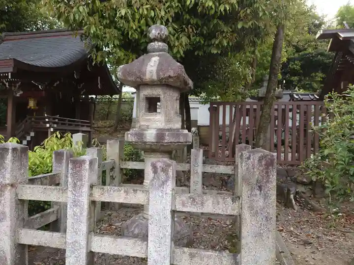 八坂神社(祇園さん)のその他建物