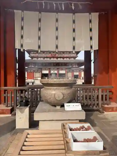 薬師寺(奈良県)