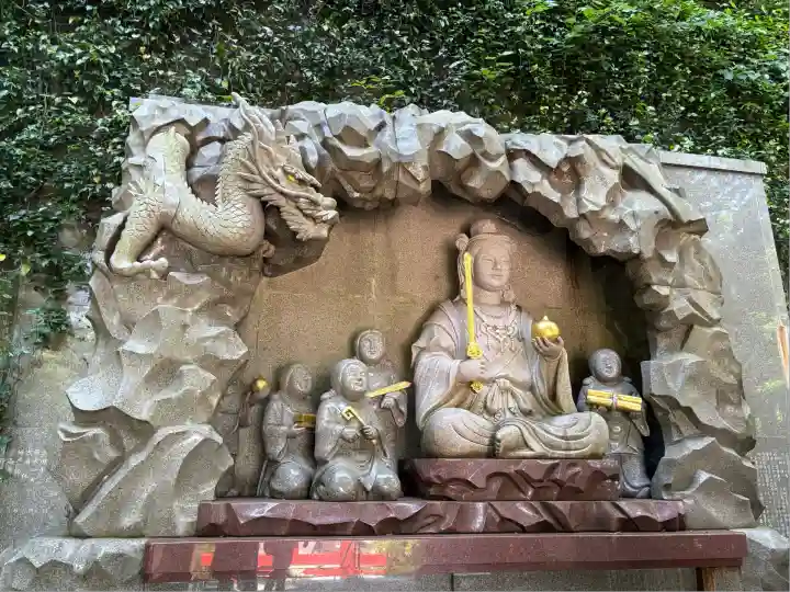 江島神社(神奈川県)