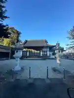 珠善寺(山梨県)