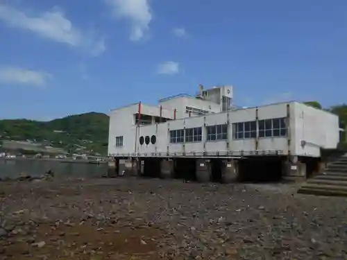 弁天島(熊本県)