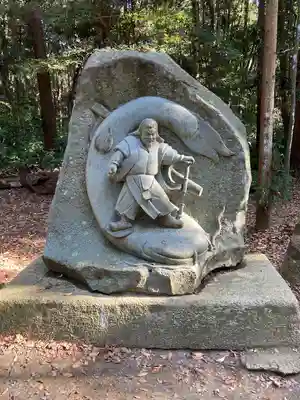 鹿島神宮(茨城県)