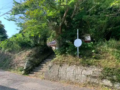 無量院のその他建物