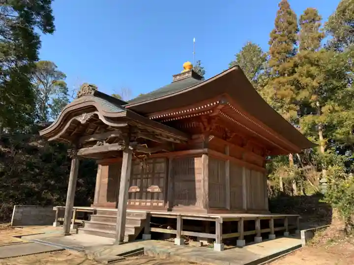 妙覚寺のその他建物