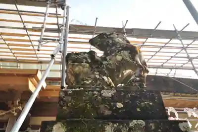 轟神社(徳島県)