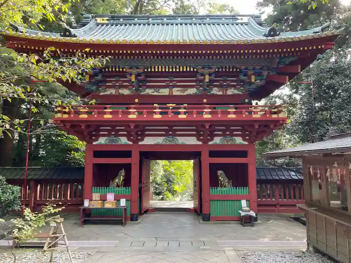久能山東照宮(静岡県)