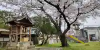 三柱神社(京都府)