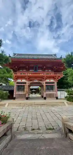 昆陽寺(兵庫県)