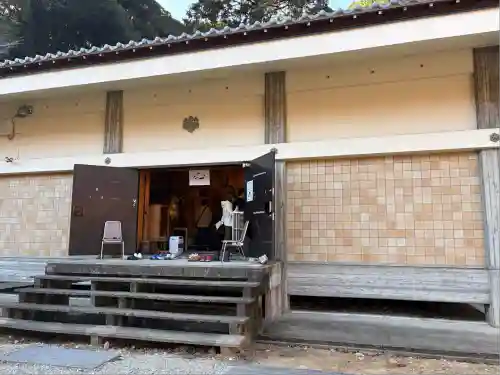 普門寺(切り絵御朱印発祥の寺)(愛知県)