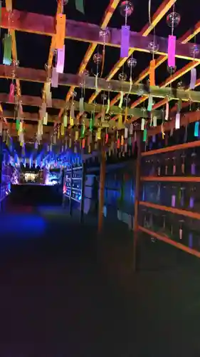 伊佐須美神社(福島県)