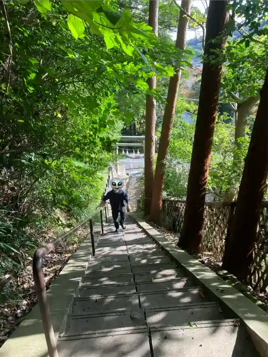 熊野神社(神奈川県)