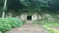 報恩寺波打薬師堂のその他建物