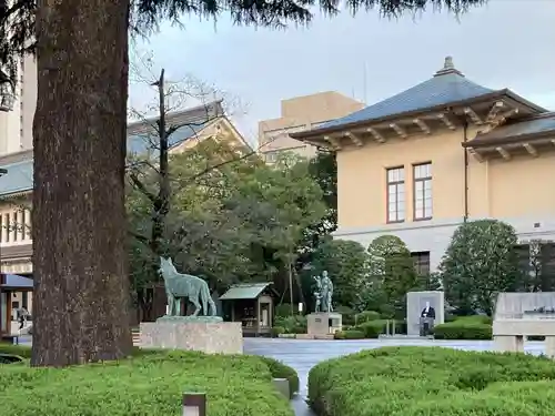 靖國神社(東京都)