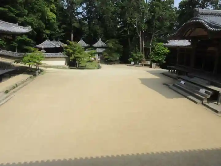 圓教寺のその他建物