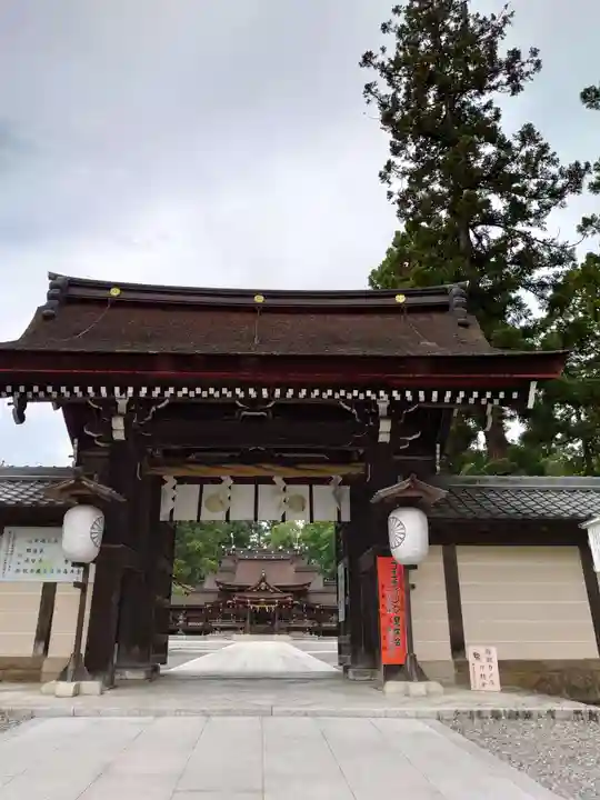 多賀大社(滋賀県)