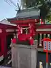 神明神社(鹿児島県)