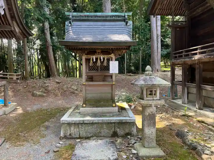 天皇神社(滋賀県)