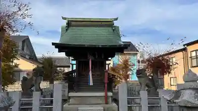 三ノ宮神社(滋賀県)
