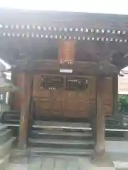 南照寺(長野県)