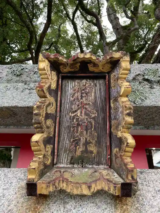津田八幡神社(徳島県)