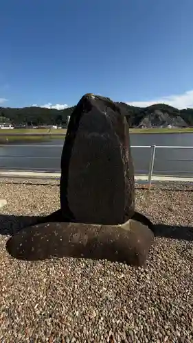 大島神社(宮城県)