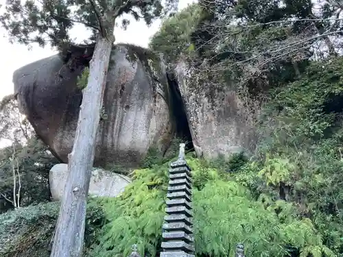 笠置寺(京都府)
