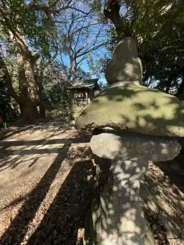 浅間神社(神奈川県)