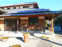 瑞泉寺のその他建物