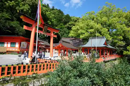 熊野那智大社のその他建物