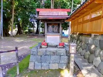 龍神社の末社・摂社