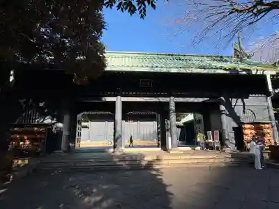 湯島聖堂(東京都)