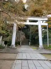 青葉神社(宮城県)