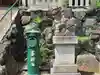 神明社(伊勢山神明社)(愛知県)