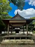菱妻神社(京都府)