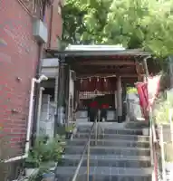 延命地蔵尊(神奈川県)