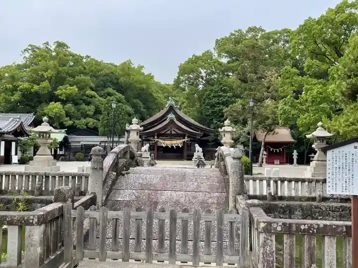 知立神社のその他建物