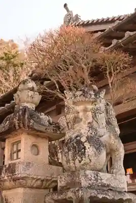 宇和津彦神社(愛媛県)