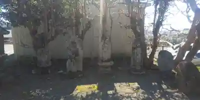 瑞雲寺のその他建物